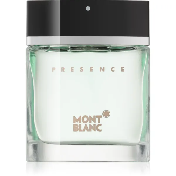 Mont Blanc Presence