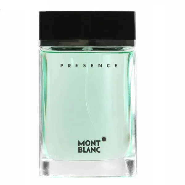 Mont Blanc Presence