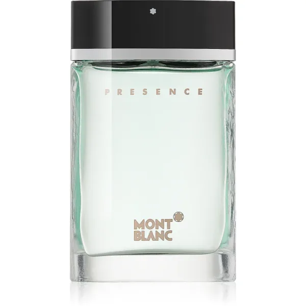 Mont Blanc Presence