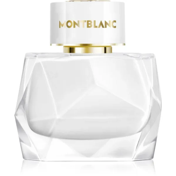 Mont Blanc Signature