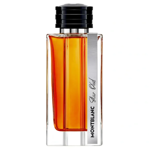 Mont Blanc Star Oud