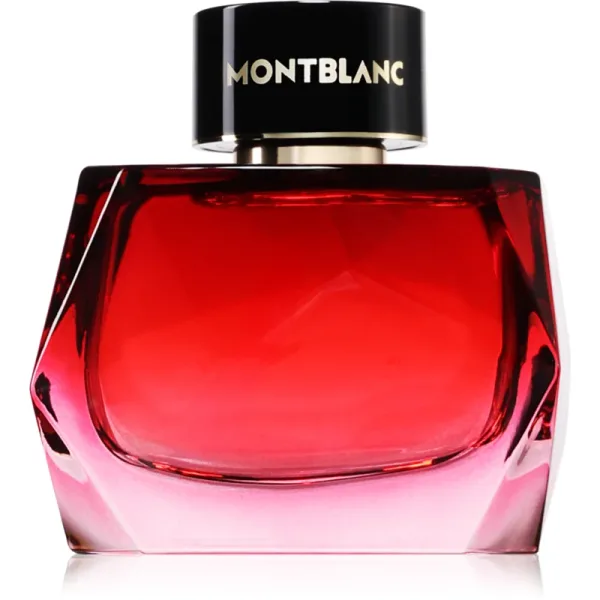 Montblanc Signature Elixir
