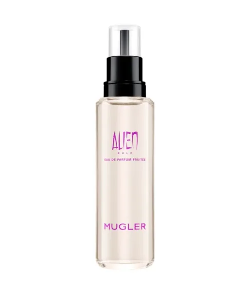 Alien Pulp