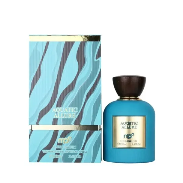 Aquatic Allure