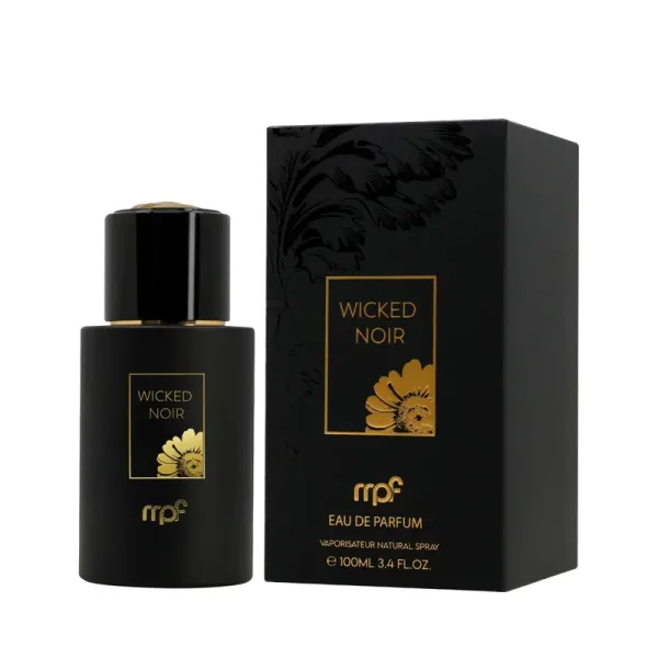 Wicked Noir