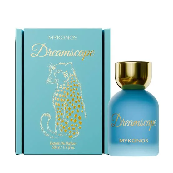Dreamscape EDP