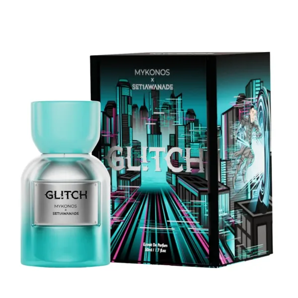 Glitch