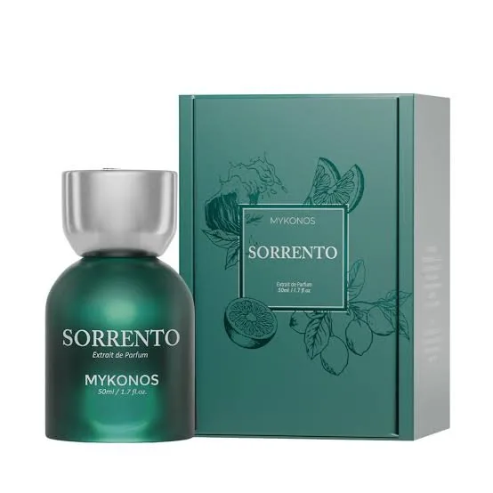 Sorrento