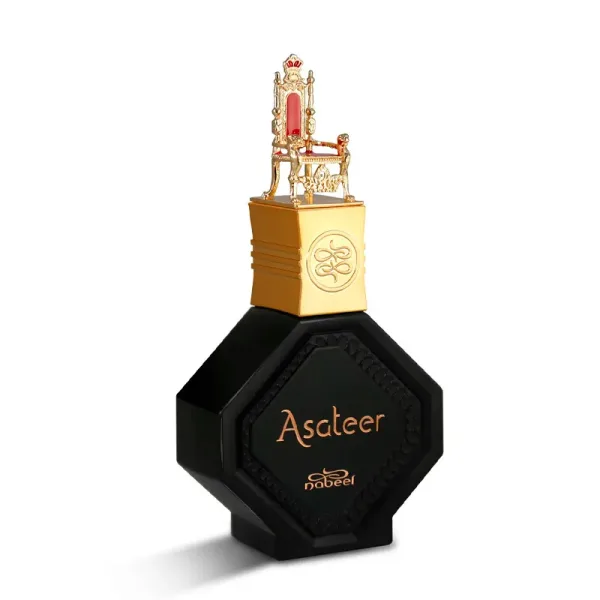 Asateer