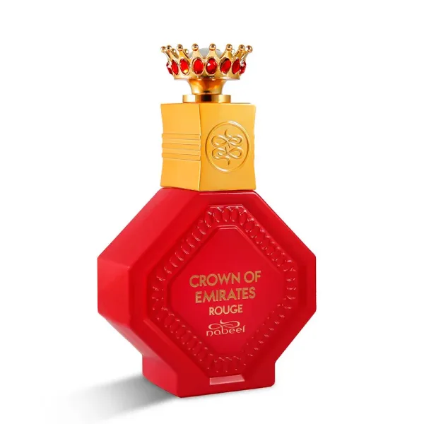 Crown Of Emirates Rouge