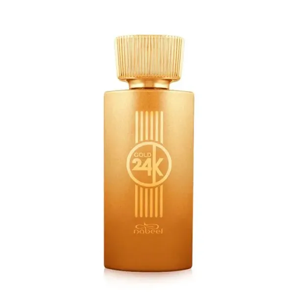 Gold 24K