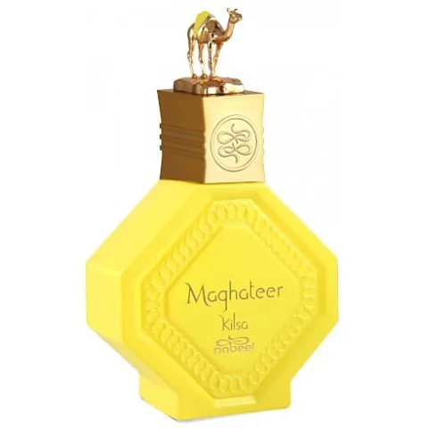 Maghateer Kilsa
