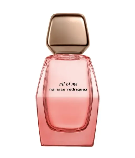 All Of Me Intense