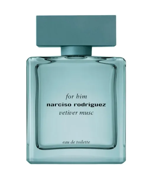 For Him Vetiver Musc