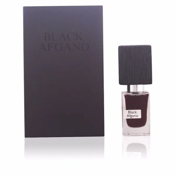 Black Afgano