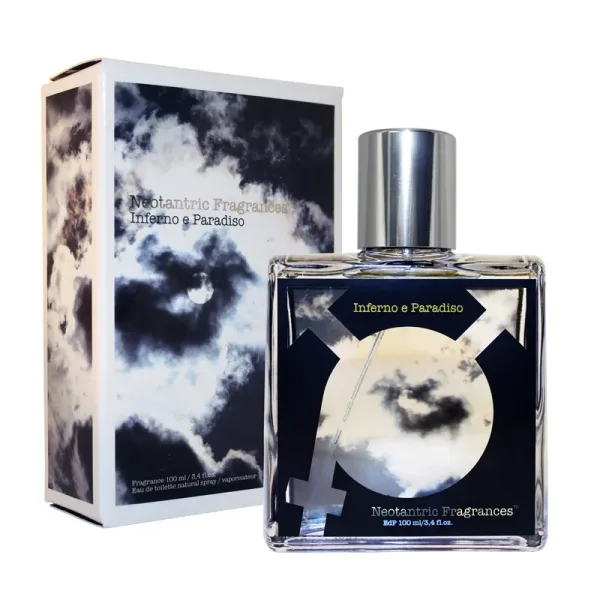 Inferno e Paradiso