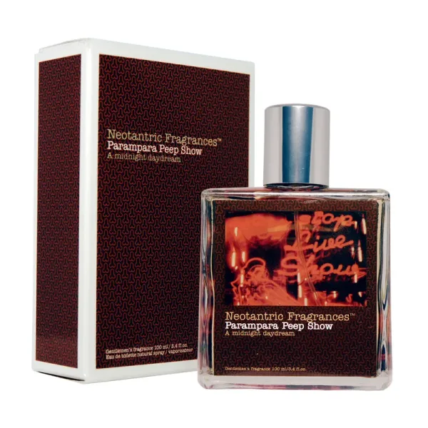 Parampara Peepshow