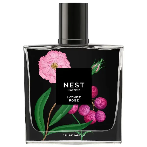 Lychee Rose