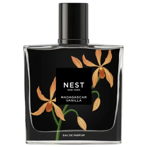 Madagascar Vanilla