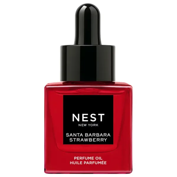 Santa Barbara Strawberry Olejek