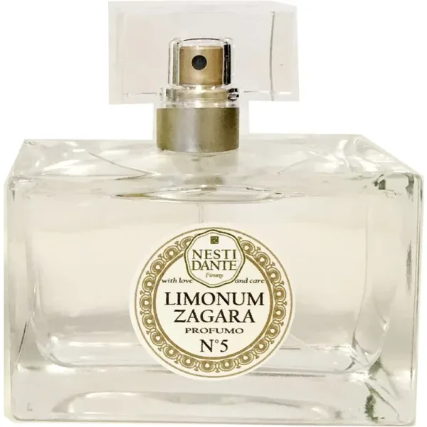 Firenze N°5 Limonum Zagara