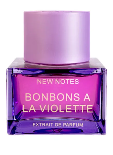 Bonbons A La Violette