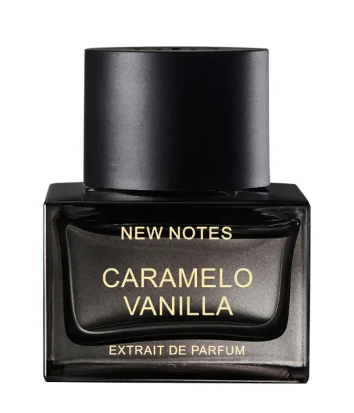 Caramelo Vanilla