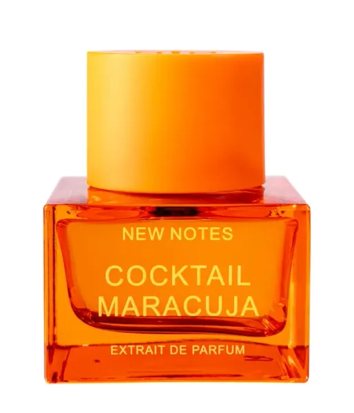 Cocktail Maracuja
