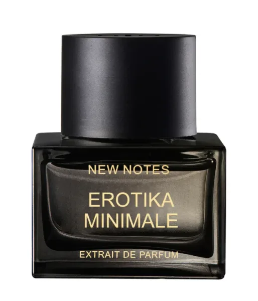 Erotika Minimale