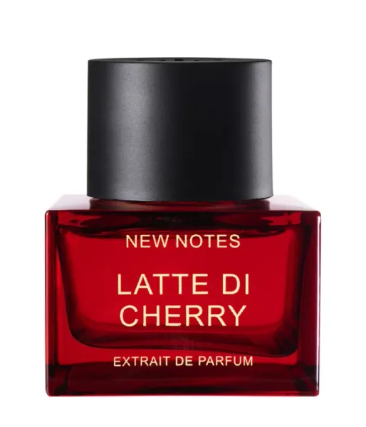 Latte Di Cherry
