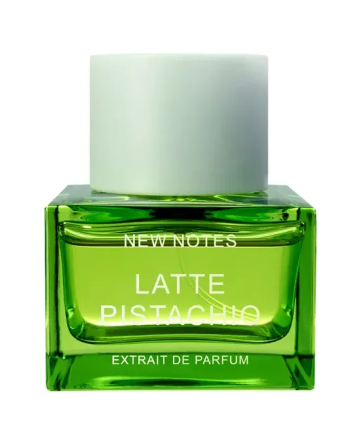 Latte Pistachio