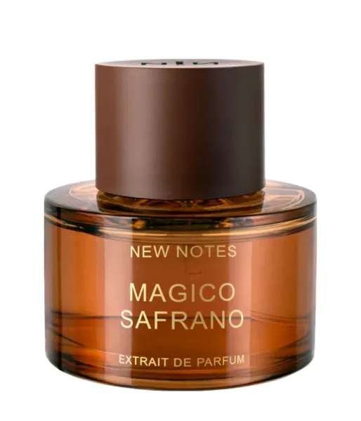 Magico Safrano