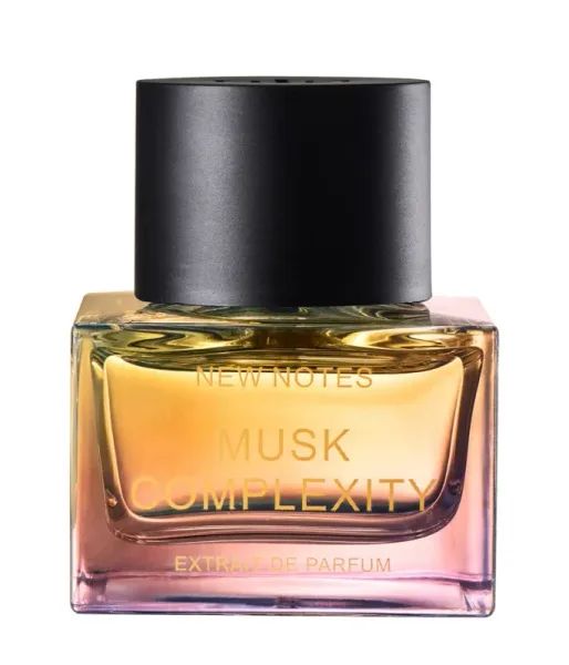 Musk Complexity
