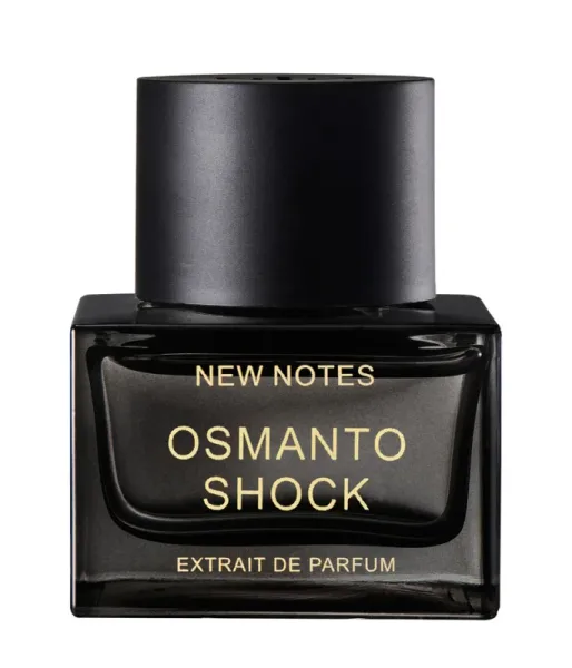 Osmanto Shock