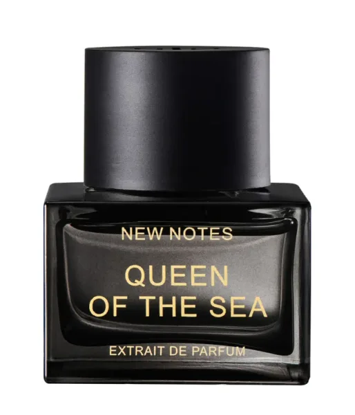 Queen Of The Sea