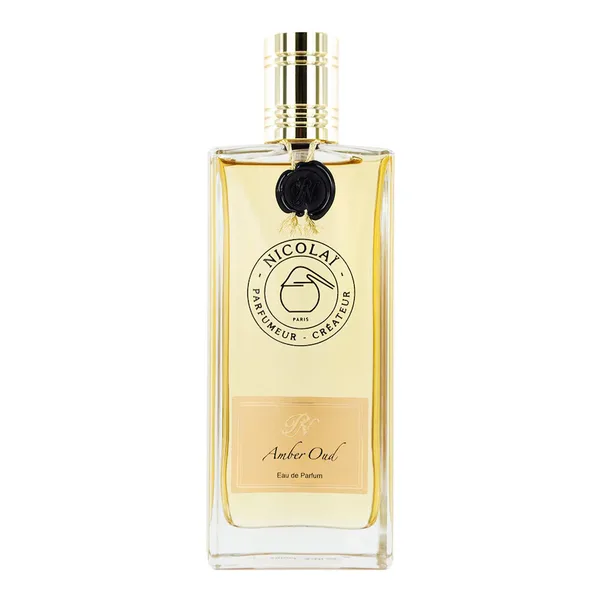Parfumeur Createur Amber Oud