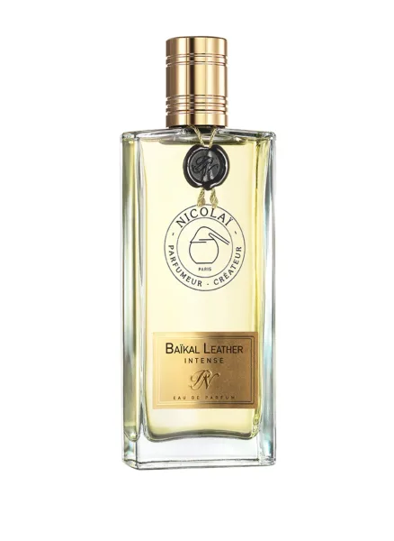 Parfumeur Createur Baikal Leather Intense