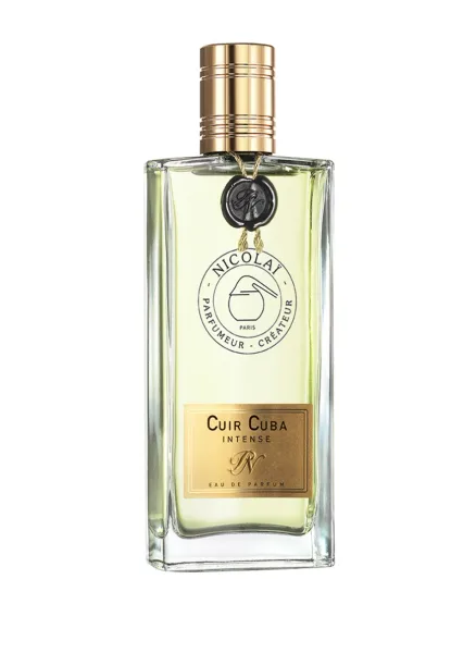 Parfumeur Createur Cuir Cuba Intense