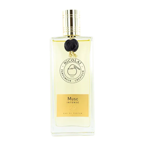 Parfumeur Createur Musc Intense
