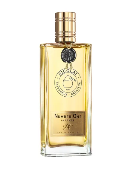 Parfumeur Createur Number One Intense