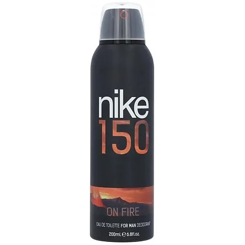150 On Fire Dezodorant w sprayu