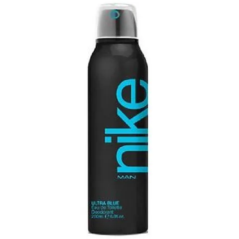 Nike Man Ultra Blue Dezodorant w sprayu