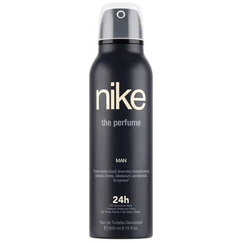 Nike The Perfume Man Dezodorant w sprayu