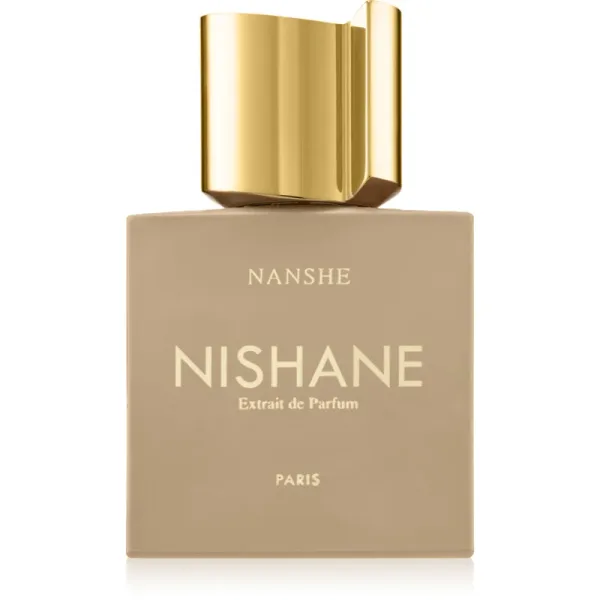 Nanshe