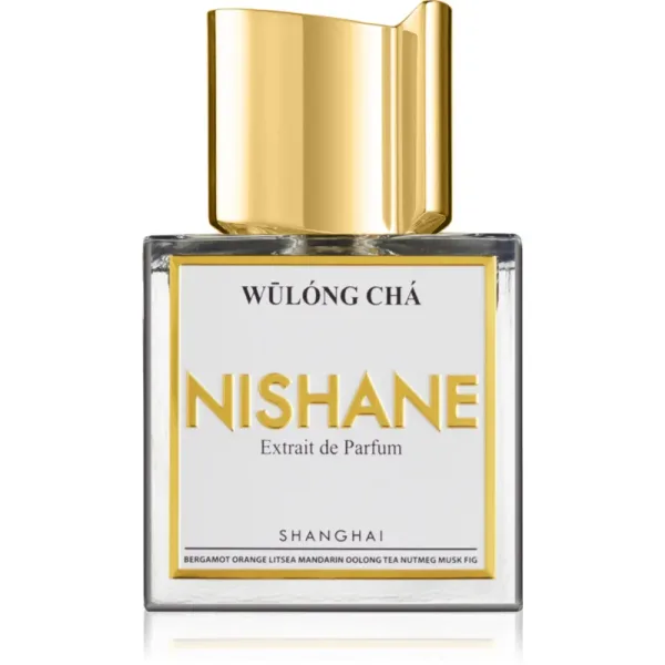 Wulong Cha