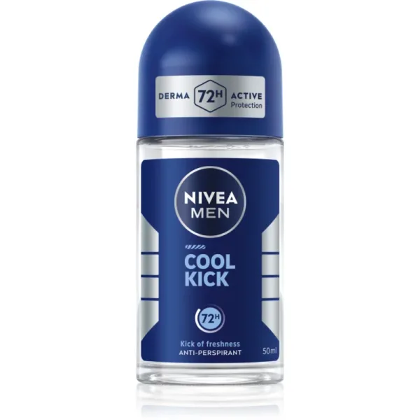 Cool Kick Antyperspirant w kulce