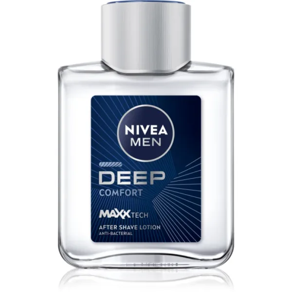 Deep Comfort Woda po goleniu