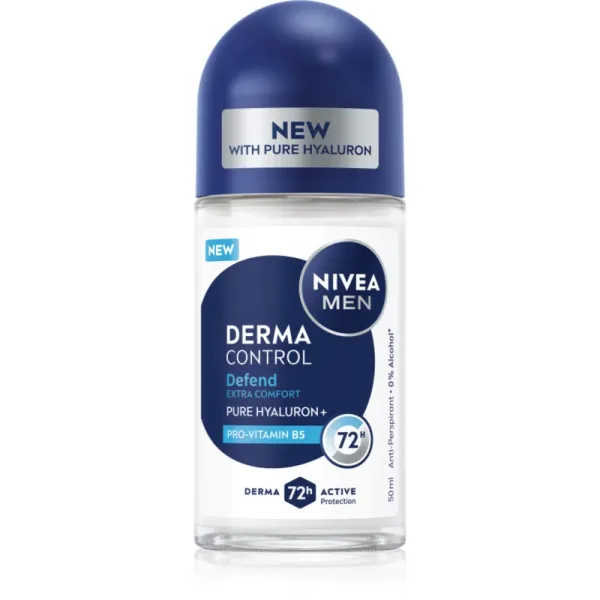 Derma Control Defend Antyperspirant w kulce