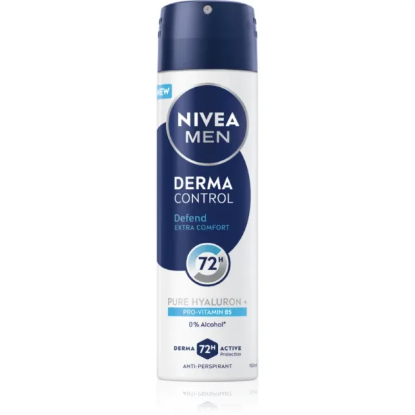 Derma Control Defend Antyperspirant w sprayu