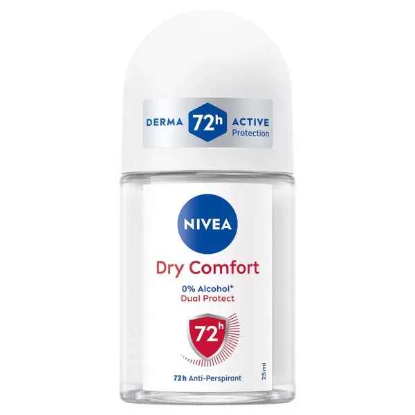 Dry Comfort Dezodorant w kulce